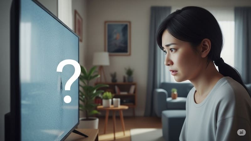 TCLテレビ 安い理由