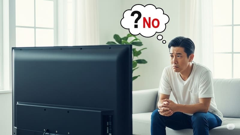 買ってはいけない テレビメーカー tcl