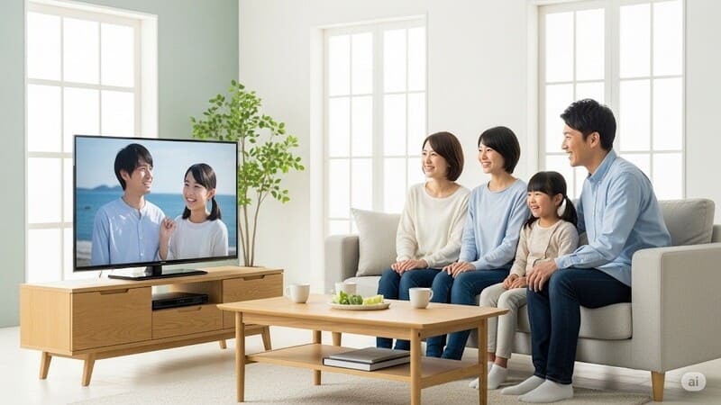 ゲオ テレビ なぜ安い