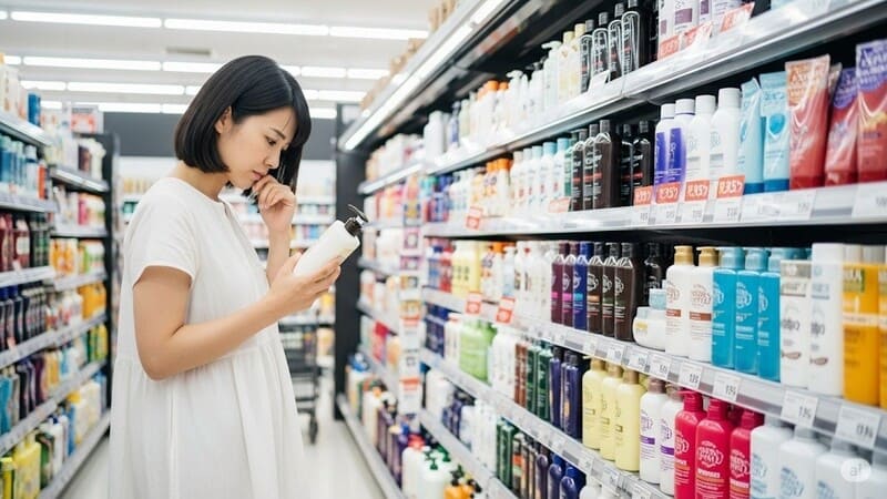 コストコ シャンプー 安いのか