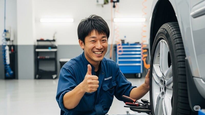 コストコ タイヤ 安い