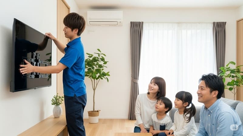 コストコ テレビ 安い理由