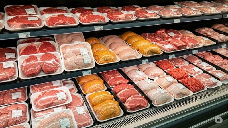コストコ 肉 安い