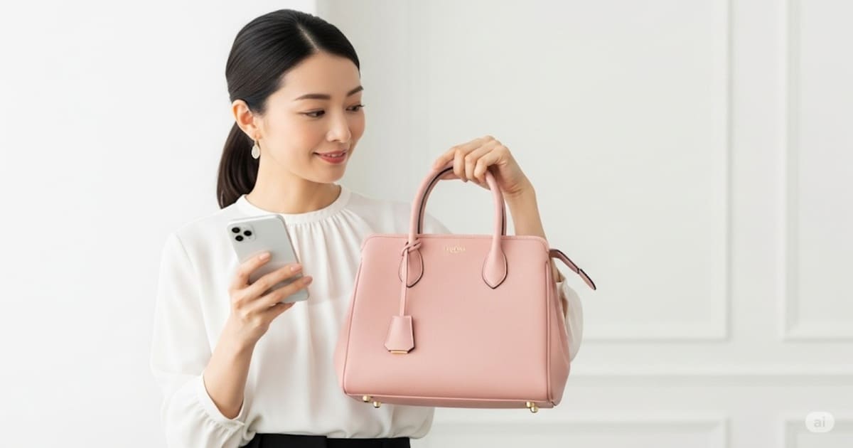 ポレーヌバッグ 安く買う