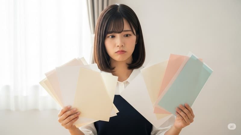 ルーズリーフ どこが安い