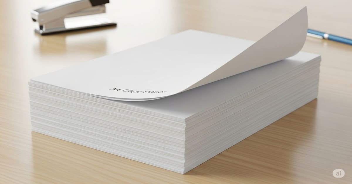 コピー用紙 どこが安い