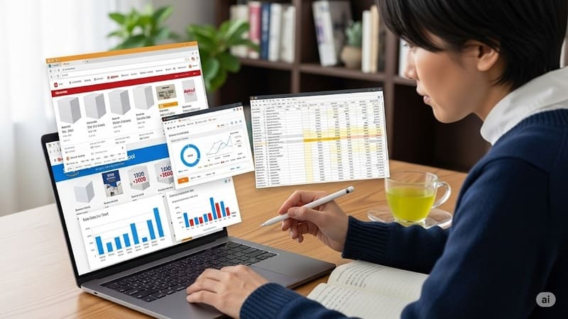 コピー用紙 どこが安い