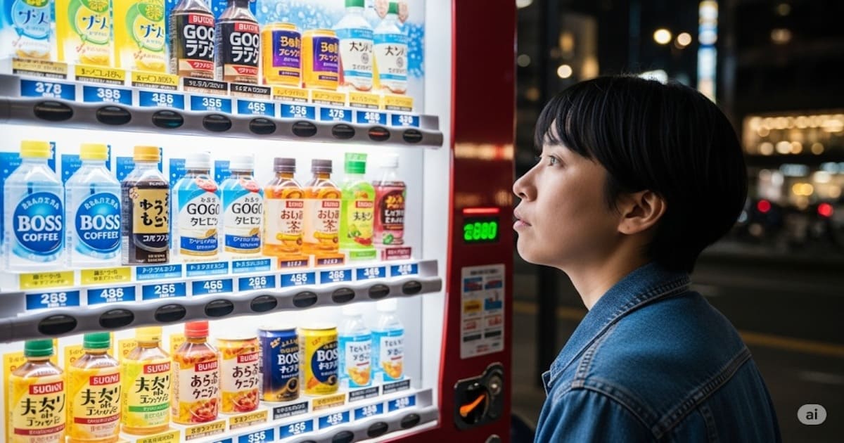 サンガリア 安い理由