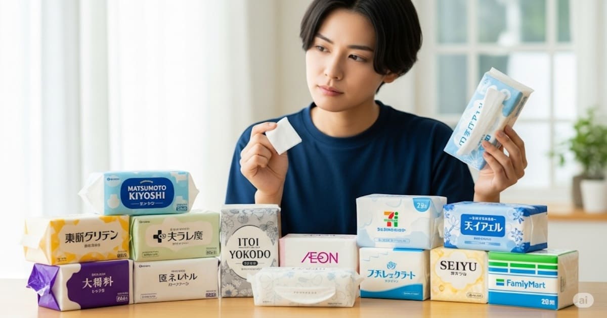 ポケットティッシュ どこが安い