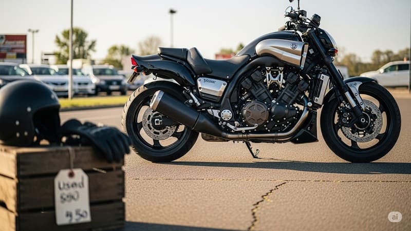 Vmax なぜ安い